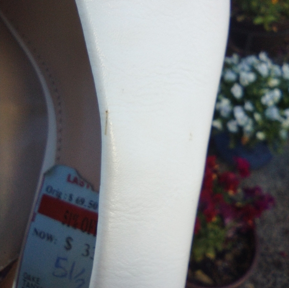 Bar III Tanya Slingback - Picture 7 of 11